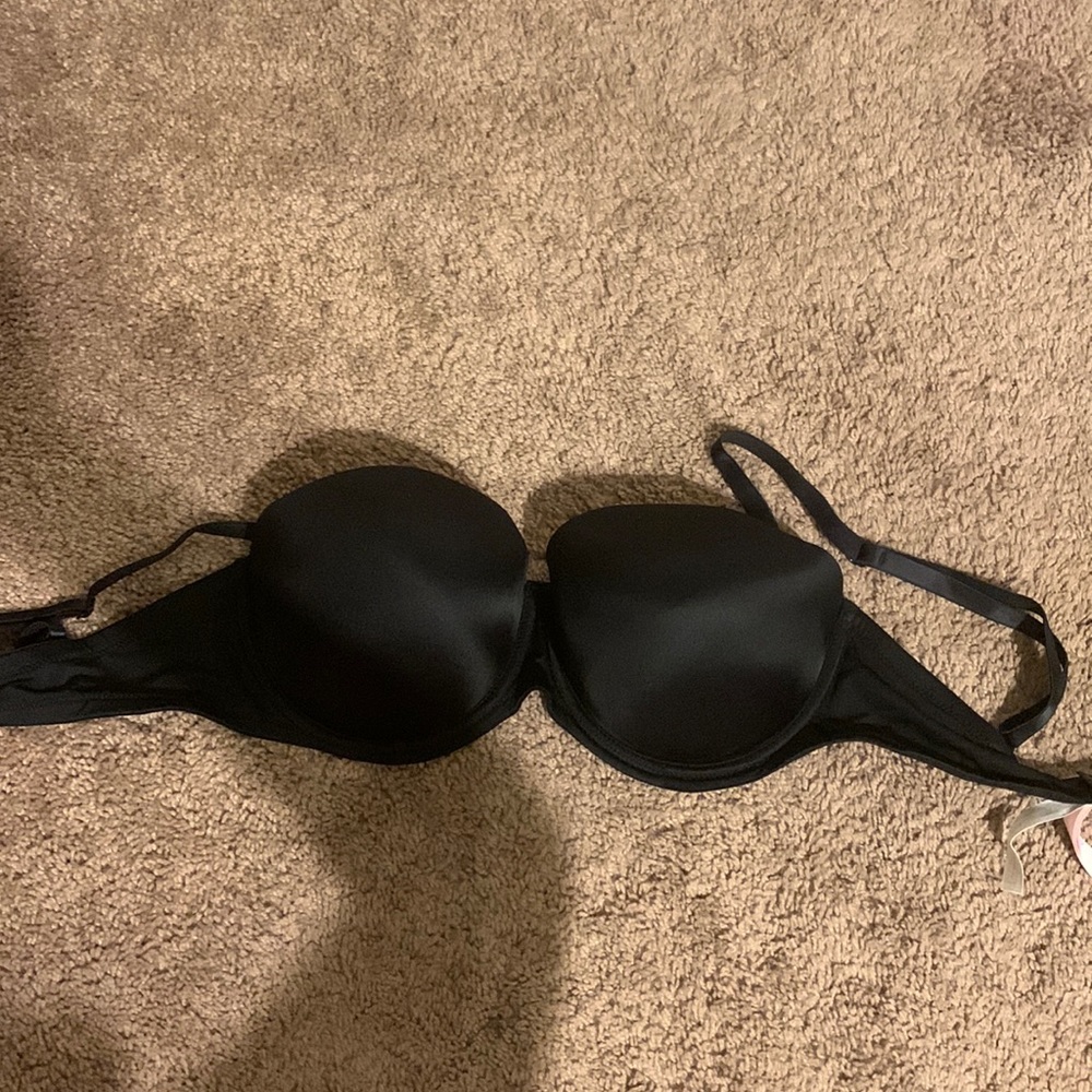 PINK bra